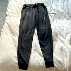 Champion Jogger Sweatpants